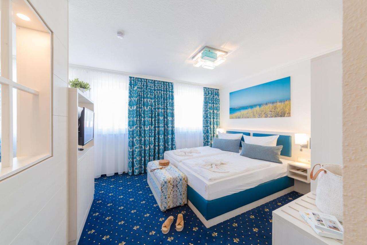 Hotel Dependance Am Alt Gaarzer Eck Rerik Exteriér fotografie