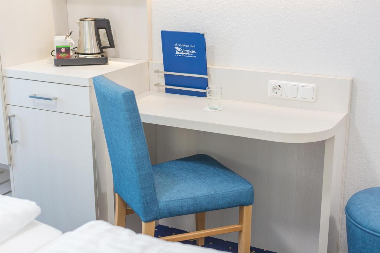 Hotel Dependance Am Alt Gaarzer Eck Rerik Exteriér fotografie