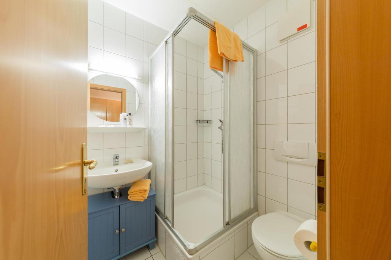 Hotel Dependance Am Alt Gaarzer Eck Rerik Exteriér fotografie