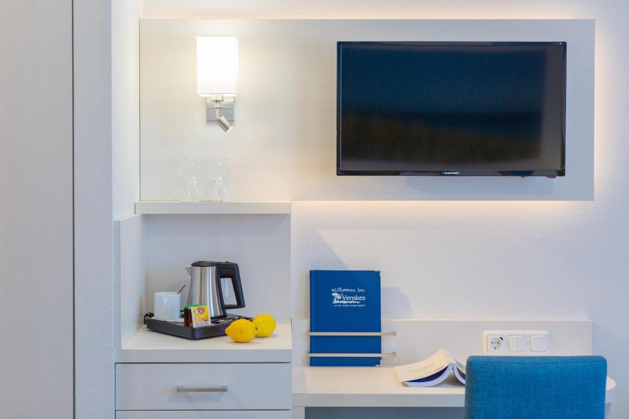 Hotel Dependance Am Alt Gaarzer Eck Rerik Exteriér fotografie